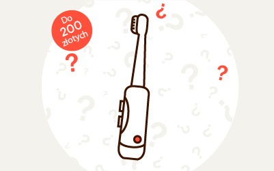 Ranking szczoteczek elektrycznych do 200 zł 2026 Ranking szczoteczek elektrycznych do 200 zł 2026