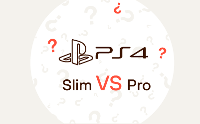 Jakie PlayStation 4 kupić? PlayStation 4 Slim czy PlayStation 4 Pro? Jakie PlayStation 4 kupić? PlayStation 4 Slim czy PlayStation 4 Pro?