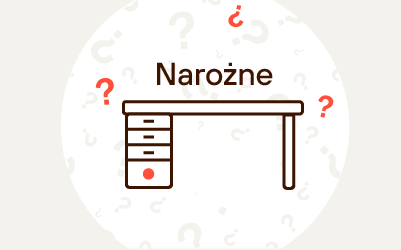 Jakie biurko narożne wybrać? Polecane modele biurek