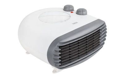 Termowentylator czy wentylator – co wybrać? Termowentylator czy wentylator – co wybrać?