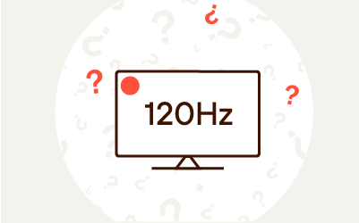 Jaki monitor 120 Hz wybrać? Jaki najlepszy? Czy warto?
