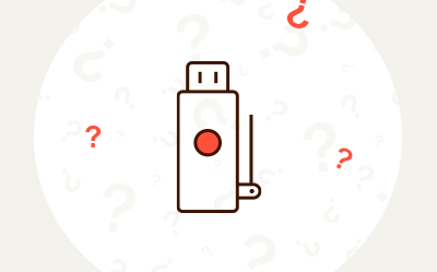 Karta Wi-Fi wewnętrzna vs. zewnętrzna USB - Jaka najlepsza?