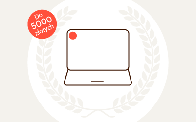 Jaki laptop do 5000 zł wybrać? Ranking 2026 – TOP 10 najlepszych modeli Jaki laptop do 5000 zł wybrać? Ranking 2026 – TOP 10 najlepszych modeli