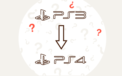 Gry z PS3 na PS4. Czy to w ogóle możliwe? Sprawdź nasz poradnik Gry z PS3 na PS4. Czy to w ogóle możliwe? Sprawdź nasz poradnik