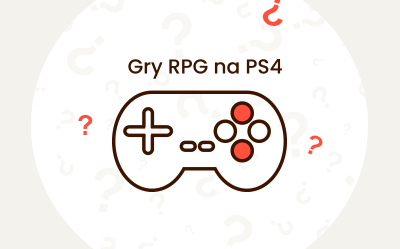 Gry RPG na PS4. Które z nich zyskały największe uznanie graczy? Gry RPG na PS4. Które z nich zyskały największe uznanie graczy?
