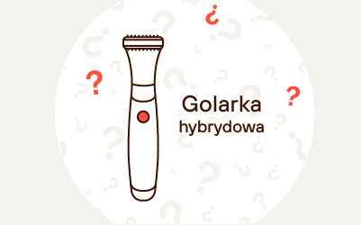 Golarka hybrydowa - co to jest? Jak wybrać? Golarka hybrydowa - co to jest? Jak wybrać?