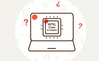 Intel Core i5-9300H w laptopie - wydajność oraz specyfikacja