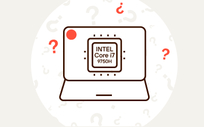 Intel Core i7-9750H w laptopie - wydajność oraz specyfikacja