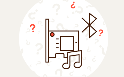 Karta dźwiękowa Bluetooth – jak wybrać? Karta dźwiękowa Bluetooth – jak wybrać?
