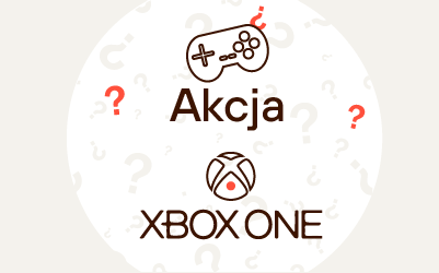 Najlepsze gry akcji na Xbox One – sprawdź wszystkie nasze propozycje Najlepsze gry akcji na Xbox One – sprawdź wszystkie nasze propozycje