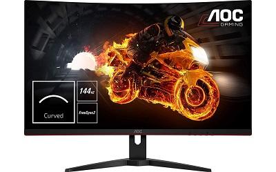 Jaki monitor AOC warto kupić? Popularne modele