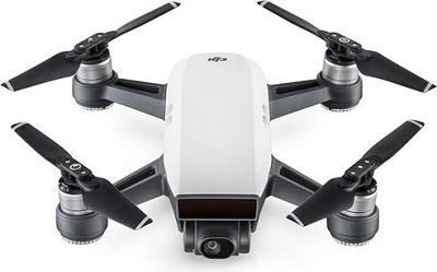 DJI Spark – specyfikacja, recenzja, czy warto? DJI Spark – specyfikacja, recenzja, czy warto?