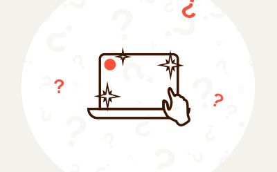 Jak wyczyścić ekran laptopa? Czym to robić? Jak wyczyścić ekran laptopa? Czym to robić?