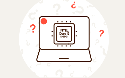 Intel Core i5-1035G1 w laptopie – wydajność oraz specyfikacja