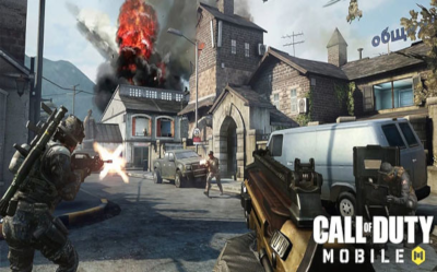 Call of Duty: Mobile – wymagania sprzętowe i najważniejsze informacje