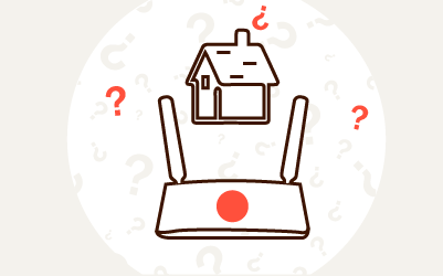 Jaki mocny router do dużego domu wybrać? Jaki mocny router do dużego domu wybrać?