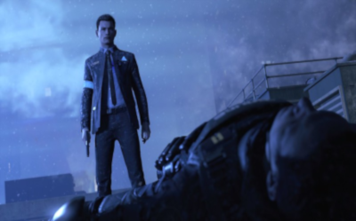 Detroit: Become Human – wymagania sprzętowe i najważniejsze informacje