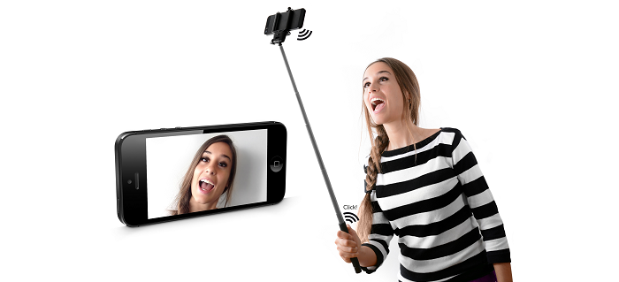 Jak wybrać selfie stick? Który będzie najlepszy? Jak wybrać selfie stick? Który będzie najlepszy?