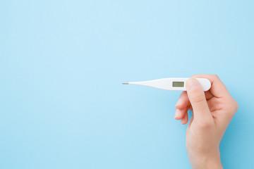 Jaki termometr elektroniczny wybrać? Na co zwrócić uwagę? Jaki termometr elektroniczny wybrać? Na co zwrócić uwagę?
