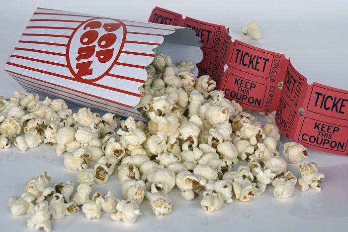 Jak działa maszyna do popcornu? Wady i zalety maszyn do popcornu Jak działa maszyna do popcornu? Wady i zalety maszyn do popcornu