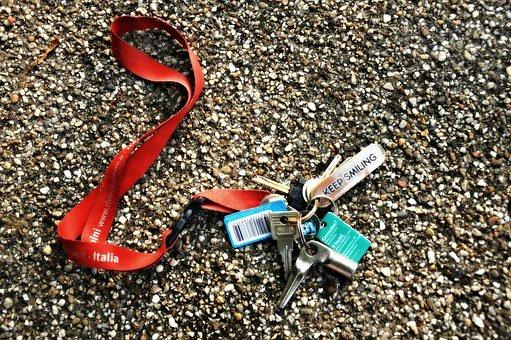 Lokalizator kluczy – czym jest? Lokalizator kluczy – czym jest?