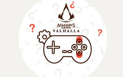 Wymagania sprzętowe Assassin’s Creed Valhalla i najważniejsze informacje o grze