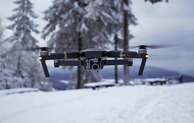 DJI Mavic Air 2 – recenzja, dane techniczne. Czy warto? DJI Mavic Air 2 – recenzja, dane techniczne. Czy warto?
