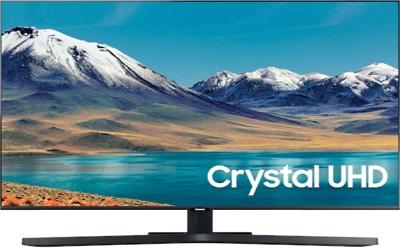 Samsung Crystal UHD – co należy wiedzieć o najnowszych telewizorach?