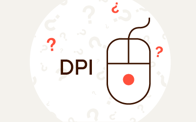 Co to DPI w myszce? Jak sprawdzić DPI myszki? Co to DPI w myszce? Jak sprawdzić DPI myszki?