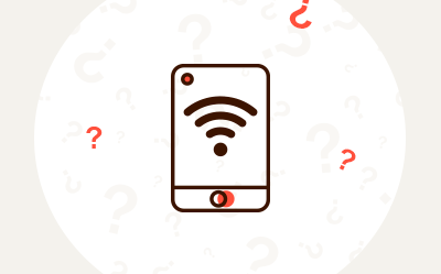 Jak udostępnić internet z telefonu na telefon lub laptopa?