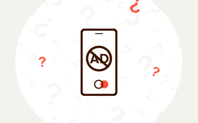 Adblock na telefon - sposób na pozbycie się reklam