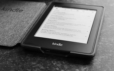Czym jest Kindle i jakie formaty obsługuje? Czym jest Kindle i jakie formaty obsługuje?