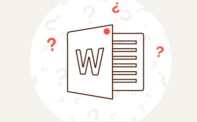Funkcje w Microsoft Word - które są przydatne? Funkcje w Microsoft Word - które są przydatne?