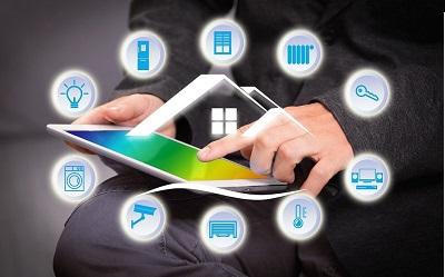 Smart Home w mieszkaniu. Z jakich inteligentnych rozwiązań warto skorzystać? Smart Home w mieszkaniu. Z jakich inteligentnych rozwiązań warto skorzystać?