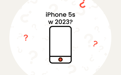 iPhone 5s - czy warto kupić w 2026?