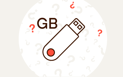 Jaki pendrive o dużej pojemności? Polecane produkty Jaki pendrive o dużej pojemności? Polecane produkty