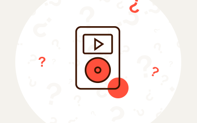 Jaki odtwarzacz MP3 Hi-Res? Na co zwrócić uwagę podczas zakupów?