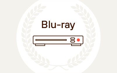 Ranking odtwarzaczy Blu-ray 2026
