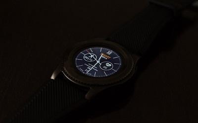 Jak wybrać wodoszczelny smartwatch?