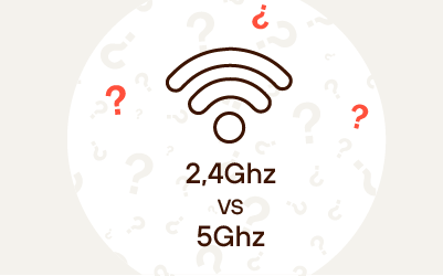 Sieć 5 GHz czy 2,4 GHz – które pasmo Wi-Fi wybrać? Sieć 5 GHz czy 2,4 GHz – które pasmo Wi-Fi wybrać?