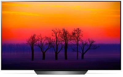 Jaki telewizor OLED LG z zakrzywionym ekranem wybrać?