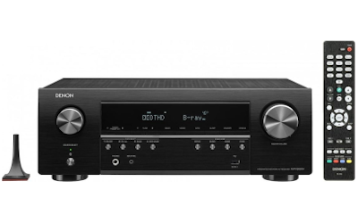 Dolby Digital Plus czy TrueHD? Który system wybrać?