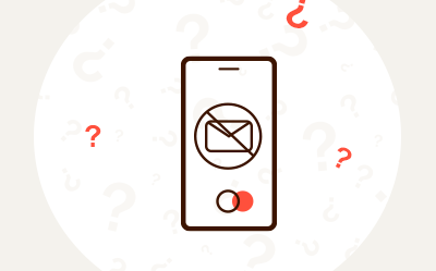 Telefon nie wysyła SMS-ów – jak rozwiązać ten problem?