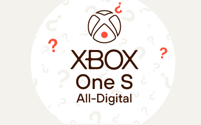 Czy warto kupić konsolę Xbox One S All-Digital? Czy warto kupić konsolę Xbox One S All-Digital?