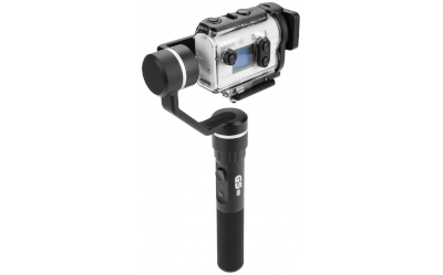 Jaki sprzęt do stabilizacji obrazu kamery wybrać? Statyw czy gimbal? Jaki sprzęt do stabilizacji obrazu kamery wybrać? Statyw czy gimbal?