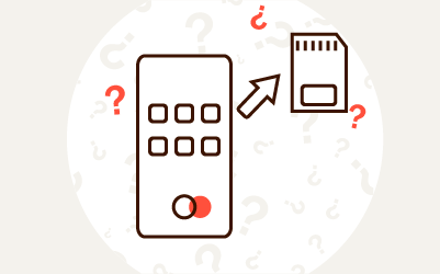 Jak przenieść aplikacje z telefonu na kartę pamięci? Jak przenieść aplikacje z telefonu na kartę pamięci?