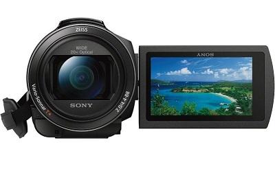 Jaką kamerę 4K wybrać? Na co zwrócić uwagę? Jaką kamerę 4K wybrać? Na co zwrócić uwagę?