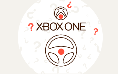 Jaka kierownica do Xbox One będzie najlepsza? Jaka kierownica do Xbox One będzie najlepsza?