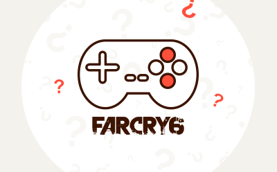 Kiedy premiera gry Far Cry 6? Jakie są jej wymagania sprzętowe?
