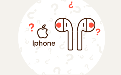 Jakie słuchawki do iPhone? Ranking 2026 Jakie słuchawki do iPhone? Ranking 2026